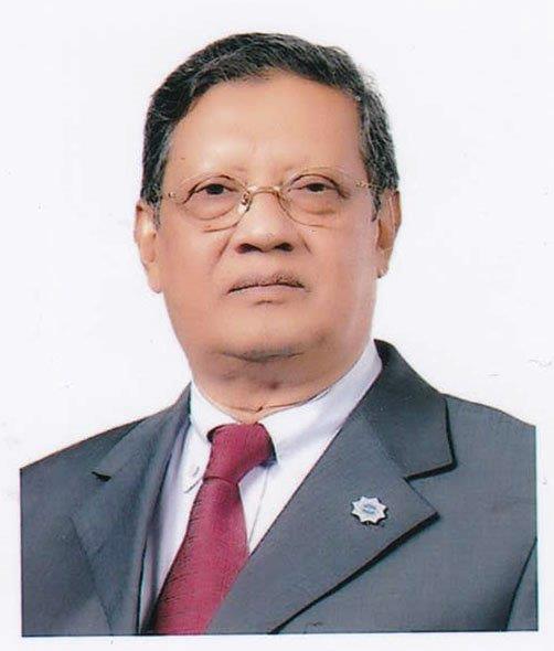 AKKAS UDDIN MOLLAH